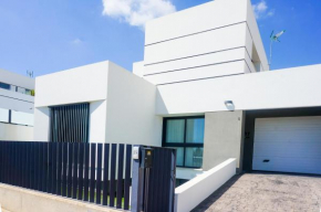 Villa Dolores